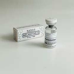 MT2 Melanotan Nanox (Melanotan Nanox) 10 mg