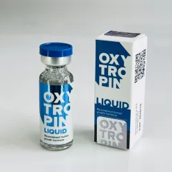 Oxytropin Liquid (Oxytropin liquid) 5 ml 50 IU