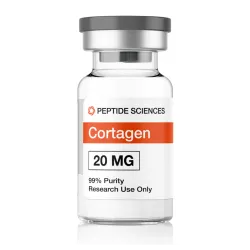 Cortagen (Cortagen) bioregulator 20 mg