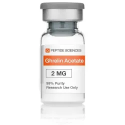 Ghrelin Acetate (Gherelin Acetate) 2 mg