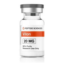 Vilon (Vilon) bioregulator 20 mg