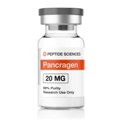 Pancragen (Pancragen) bioregulator 20 mg