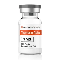 Thymosin Alpha-1 3mg