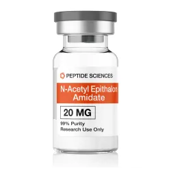 N-Acetyl Epithalon Amidate (N-Acetyl Epithalon Amidate) 20 mg