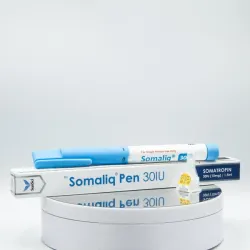 Somaliq Pen 30ME (Somaliq Pen 30IU)