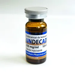 Testosterone Undecanoate Balkan Undecadrol (Undecadrol Balkan) 250mg 10ml