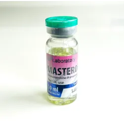 SP Masteron (SP Masteron) 100 mg 10 ml