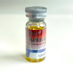 SP Parabolan (SP Parabolan) 10 ml 100 mg