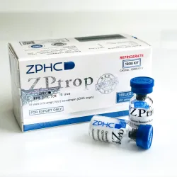Growth hormone ZPtrop ZPHC (ZPtrop) 10ml 16ME