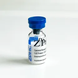 Growth hormone ZPtrop ZPHC (ZPtrop) 1 fl 16ME