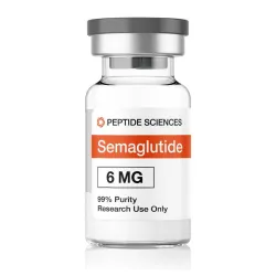 Semaglutide analog Ozempic (Semaglutide Ozempic) 6 mg
