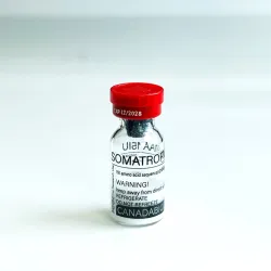 Somatropin Canada (Canada Peptides Somatropin 191aa) 1 fl 15 ME