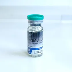 Primobol SP 100 mg 10 ml