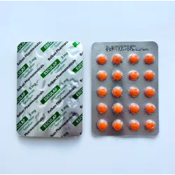 Esculap Balkan cialis (Esculap Balkan, sialis) 5mg 20t