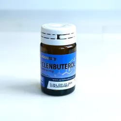 Clenbuterol SP (SP Clenbuterol) 40mcg 100tablets