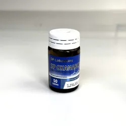 Oxandrolone Oxanobol SP (Oxanabol SP) 50mg 50t