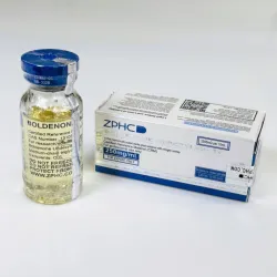 Boldenone Undecylenate ZPHC (Boldenone) 250 mg 10 ml