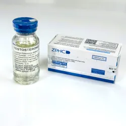 Testosterone Enanthate ZPHC (Testosterone Enanthate) 250 mg 10 ml