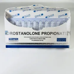 Drostanolone Propionate ZPHC (Masteron Propionate) 100mg 1ml