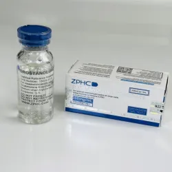 Drostanolone Enanthate ZPHC (Masteron Enanthate) 200mg 10ml