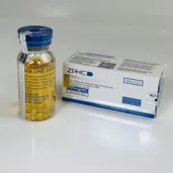Trenbolone Enanthate ZPHC (Trenbolone Enanthate) 200mg 10ml