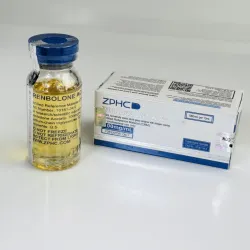 Trenbolone Acetate ZPHC (Trenbolone Acetate) 100mg 10ml
