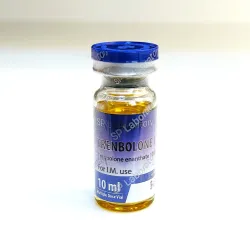 Trenbolone Enanthate SP (Trenbolone Enanthate SP) 100mg 10ml