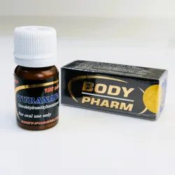 Turanabol BodyPharm (Turanabol BodyPharm) 10mg 100t