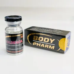 Boldenon BodyPharm (Boldenon BodyPharm) 200 mg 10 ml