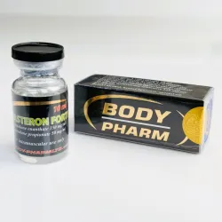 Masteron Forte BodyPharm (Masteron Forte BodyPharm) 200mg 10ml