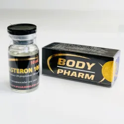 Masteron BodyPharm (Masteron BodyPharm) 100 mg 10 ml