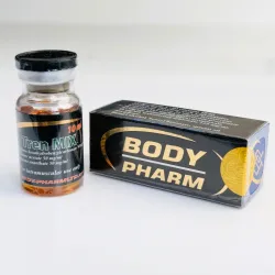 Tren Mix BodyPharm (Tren MIX BodyPharm) 150 mg 10 ml