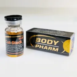 Cut-Stack BodyPharm 275 mg 10 ml