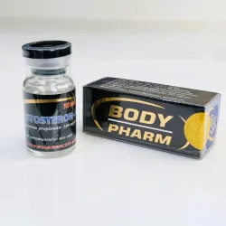 Testosterone propionate BodyPharm (Testosteron-P BodyPharm) 100mg 10ml