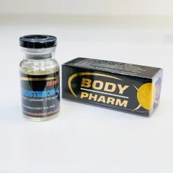 Testosterone Cypionate BodyPharm (Testosteron-C BodyPharm) 200mg 10ml