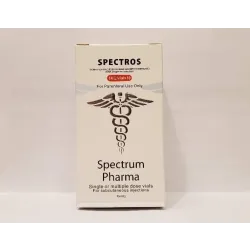 Spectros (Spektros from Spectrum) 150IU