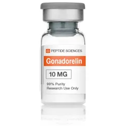 Gonadorelin (Gonadorelin) 10 mg