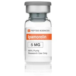 Ipamorelin (Ipamorelin) 5 mg
