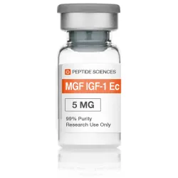 MGF - Peptide Sciences 5 mg